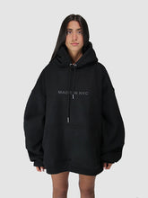 Tell Her You Love Her Oversized Hoodie